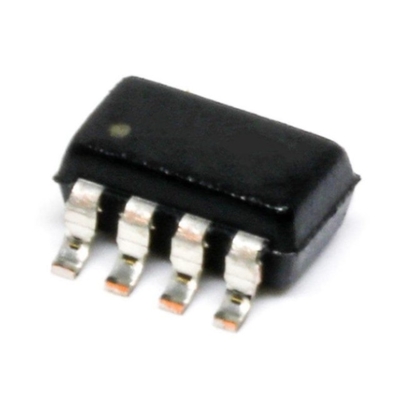 Chip de circuito integrado LTC2315HTS8-12 de 12 bits 5Msps ADC de muestreo en serie en TSOT