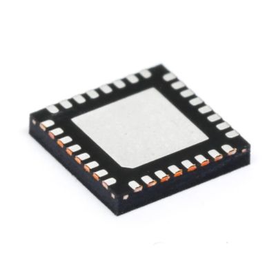 Chip de circuito integrado AD9634BCPZ-250 Convertidor analógico a digital de 12 bits de 1,8 V