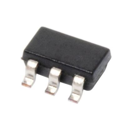LT8301IS5 Chip de circuito integrado de conversión de retroalimentación de microenergía sin opto aislado