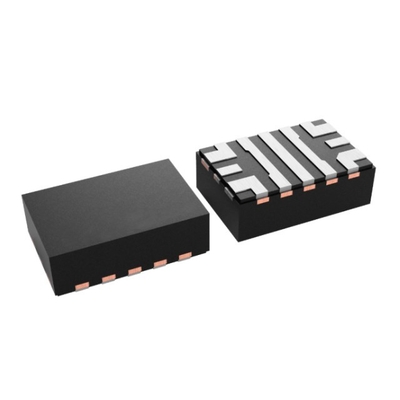 Chip de circuito integrado TPS6281006QWRWYRQ1 Convertidor automotriz 4A hacia abajo