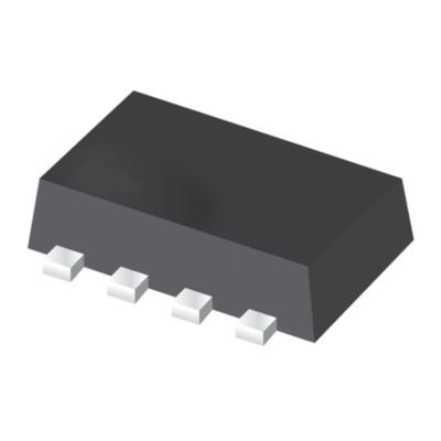 TPS628502QDRLRQ1 6V 2A Convertidor automotriz de paso a abajo Chip de circuito integrado en paquete SOT583