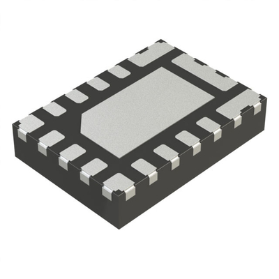 Chip de circuito integrado TPS62871QWRXSRQ1 Convertidores sincrónicos acumulables