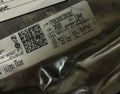 Chip de circuito integrado TPS63000IDRCRQ1 Cat automático 96% Conversor de impulso