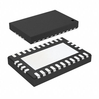 Chip de circuito integrado LM73606QURNPRQ1 Convertidor de caja sincrónica de 6A para automóviles