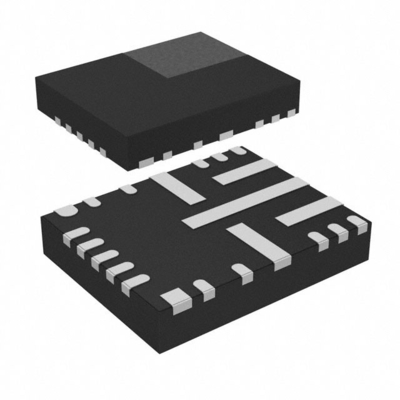 Chip de circuito integrado LMS3655NQRNLRQ1 Convertidor sincrónico de 400 kHz