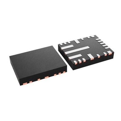 Chip de circuito integrado LMS3635MQURNLRQ1 Convertidor sincrónico de 400 kHz