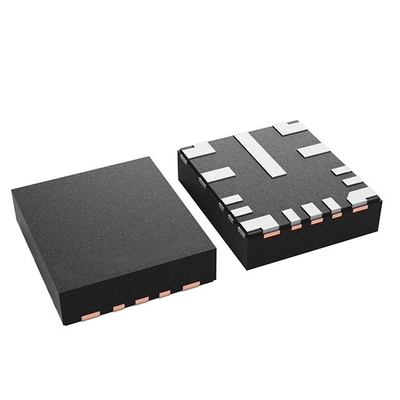 Chip de circuito integrado LM62440BLPQRJRRQ1 Convertidor de ruido bajo 4A para automóviles
