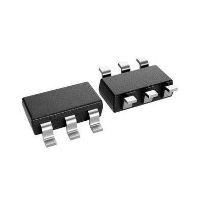 Chip de circuito integrado LMR16006YQ5DDCRQ1 Reguladores Buck con modo ECO de alta eficiencia