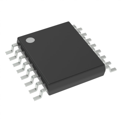Chip de circuito integrado DRV8874QPWPRQ1 40V 6A controlador de motor integrado