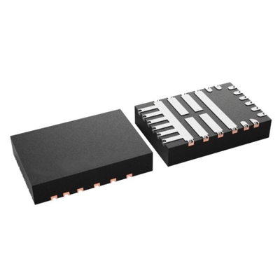 Chip de circuito integrado DRV8245SQRXZRQ1 conductor de puente H de 40V 32A para automóviles