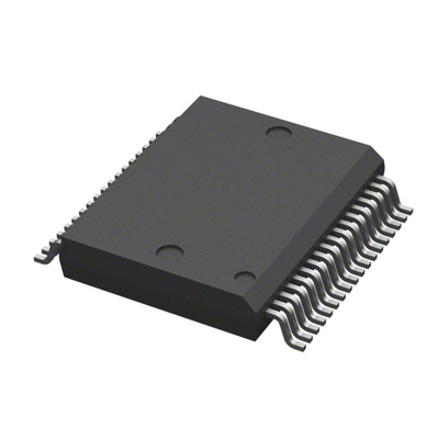 Controllers de encendido de movimiento del motor con chip de circuito integrado VNH7070AYTR