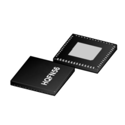 Chip de circuito integrado MC34GD3000EPR2 controlador de puertas de motor DC sin escobillas de 3 fases