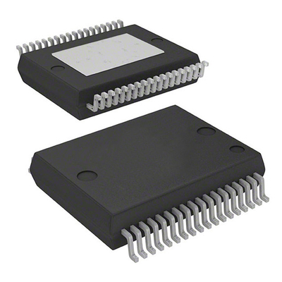 Chip de circuito integrado VNHD7008AYTR controladores de puertas H conductor de motor de puente