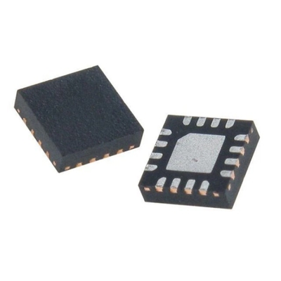 Chip de circuito integrado LT8374RUFM-1 330kHz 60V 1A controlador simple de LED