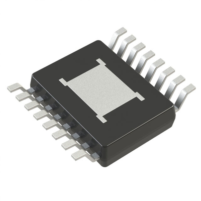 Chip de circuito integrado LT3756JMSE-2 controlador LED de salida de 100 VIN
