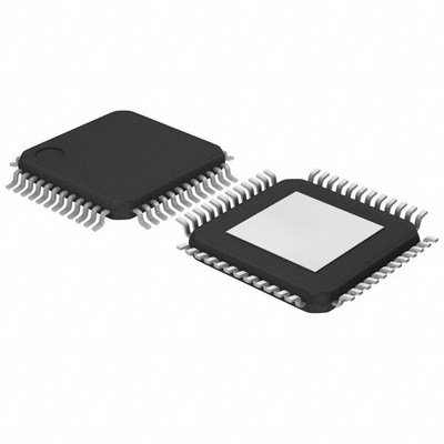 Chip de circuito integrado L99ASC03GTR Preconductor de motor de 3 fases para automóviles