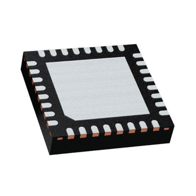 Chip de circuito integrado TPS92682QRHBRQ1 con conductor LED de doble canal 65V 5A
