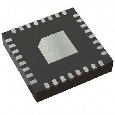 Chip de circuito integrado TPS92682QRHMRQ1 65V Conductores de iluminación LED de doble canal