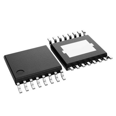 Chip de circuito integrado TPS92643QPWPRQ1 controlador LED de infrarrojos 3A para automóviles