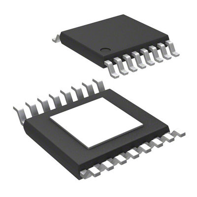 TPS92623QPWPRQ1 Chip de CI controlador LED automotriz de alto lado de 3 canales