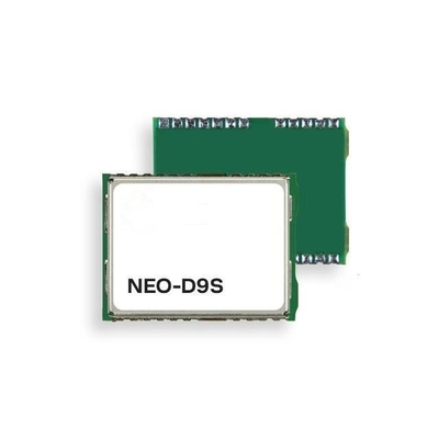 Modulo de comunicación inalámbrica NEO-D9S-00B D9 Receptor de datos de corrección