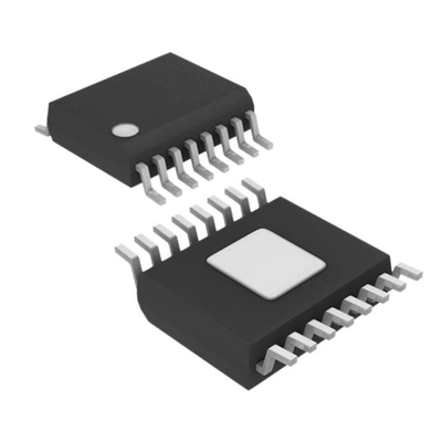 Chip de circuito integrado MAX16990ATED/V Controladores PWM de modo actual TQFN-16