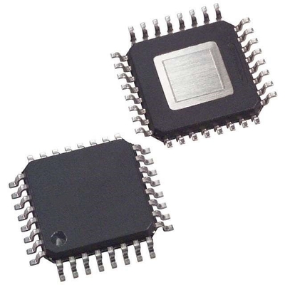 Chip de circuito integrado LP8860RQVFPRQ1 controladores de iluminación LED de 150mA con bajo EMI