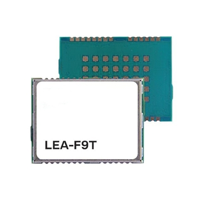 Módulo de comunicación inalámbrica LEA-F9T-10B Módulos de tiempo de alta precisión