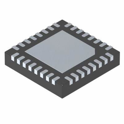 Módulo de comunicación inalámbrica EFR32BG21A020F1024IM32-D 2.4 GHz BLE Wireless SoC para hogar conectado