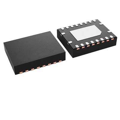 Chip de circuito integrado LM5145QRGYRQ1 Controlador sincrónico de caja de 75 V para automóviles