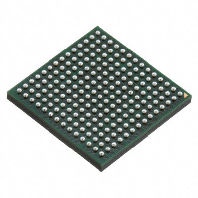 Módulo de comunicación inalámbrica ADRV9009BBCZ 2.1 Un transmisor RF doble integrado