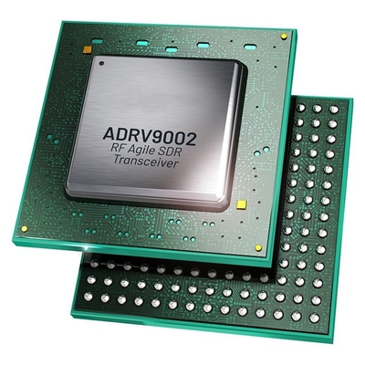Módulo de comunicación inalámbrica ADRV9002BBCZ Transceptor RF de banda estrecha y banda ancha