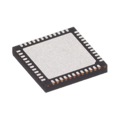 Módulo de comunicación inalámbrica EFR32ZG23B010F512IM48-C Zigbee 2.4GHz RF Transceptor IC
