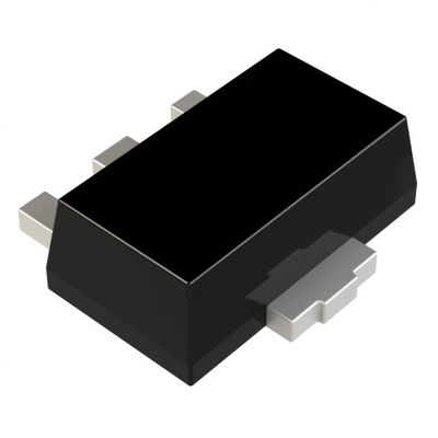 Chip de circuito integrado ADL5544ARKZ 55mA 900MHz Amplificador de RF IC SOT-89-3