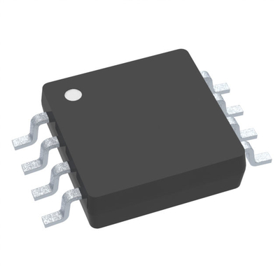 Chip de circuito integrado LM74670QDGKRQ1 Controlador de rectificador de diodo ideal