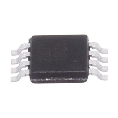 Sensor IC TMP1826DGKR 2Kb EEPROM Sensor de temperatura