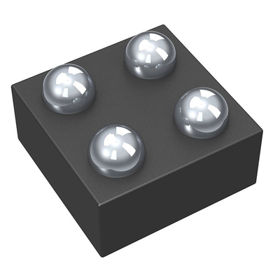 Sensor IC TMP114AIYMTR Sensor de temperatura con interfaz I2C