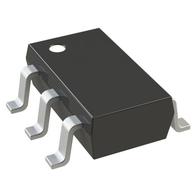 Sensor IC TMAG5110C4AQDBVRQ1 2D con llave de 2.5V a 38V Sensores magnéticos