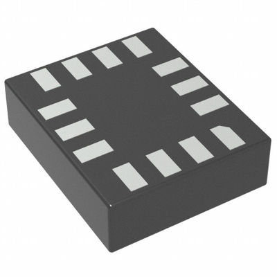 Sensor IC TESEO-VIC3DTR Receptores GPS RF para automóviles Módulo 24-SMD