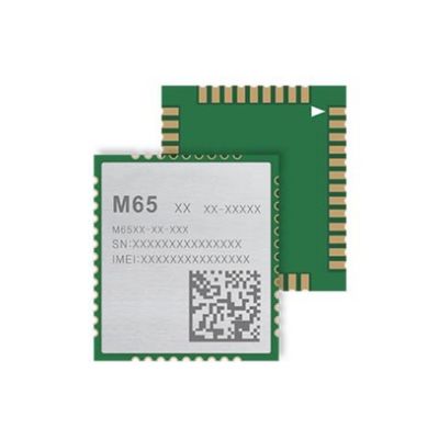 Módulo de comunicación inalámbrica M65MA-04-STD 3.45V a 4.25V Módulo transceptor GPRS