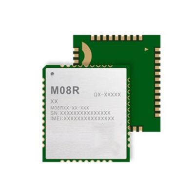 Módulo de comunicación inalámbrica M08RMA-04-STD 85.6kbps Módulo de transceptor RF GPRS