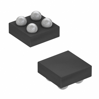 Sensor IC MAX31875R3TZS Sensores de temperatura de salida analógicos y digitales