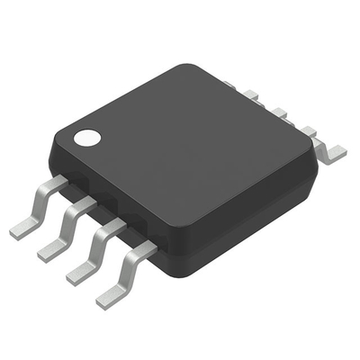 Sensor IC MCP9803-M/MSVAO 11 b Sensor de temperatura de alta precisión