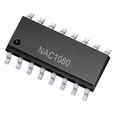 Módulo de comunicación inalámbrica NAC1080XTMA2 IC transpondedor RF 16-SOIC