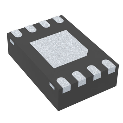 El sensor IC MCP9804T-E/MCVAO es un sensor de temperatura digital de 5,5 V.