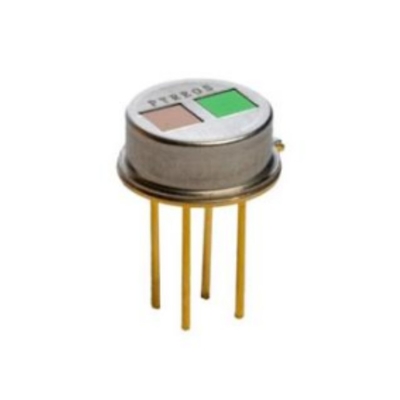 Sensor IC AFBR-S6PY2626 Sensor infrarrojo pasivo TO-39-4 lata de metal