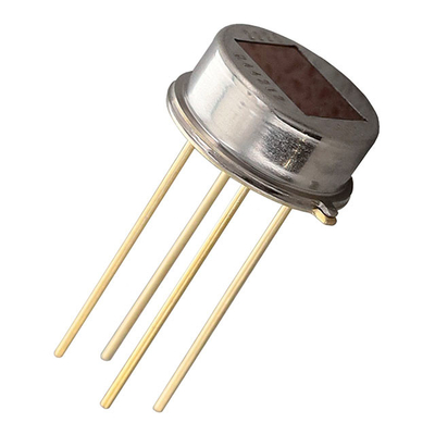 Sensor IC AFBR-S6EPR44212 Sensor piroeléctrico de película delgada de 3,6 V