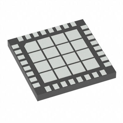 Modulo de comunicación inalámbrica ADMV1014ACCZ de 24 GHz a 44 GHz SiGe Downconverter de microondas de banda ancha