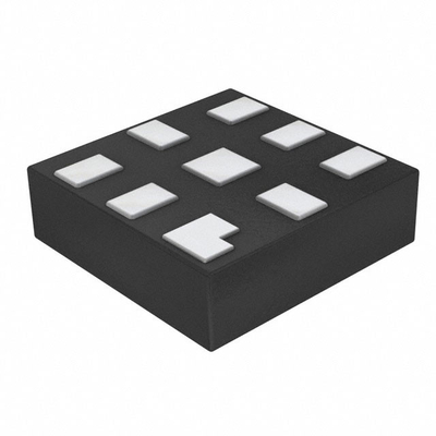 Chip de circuito integrado NT3H2111W0FHKH Interfaz I2C IC NFC altamente integrado