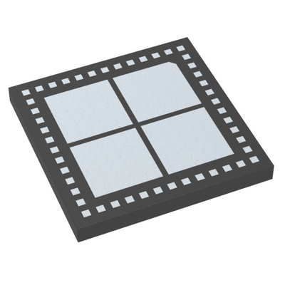 Chip de circuito integrado ADAR2004ACCZ 41 dB Transmisor de RF de 10 GHz